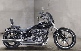 HARLEY HARLEY FXSB BREAKOUT BF5