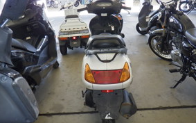 HONDA SPACY 100 JF13