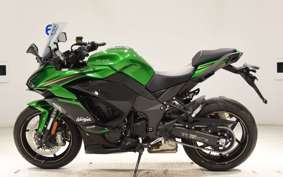 KAWASAKI NINJA 1100SX SE 2026 ZXT10H