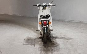 HONDA SUPER CUB50 C50