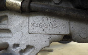 KYMCO SOONER 50F
