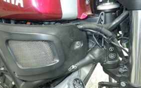 YAMAHA XSR700 2019 RM22J