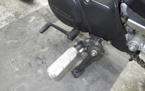 HONDA MONKEY 2008 Z50J