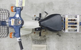 HONDA C50 SUPER CUB AA01