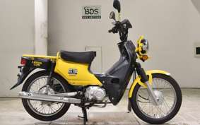 HONDA CROSS CUB 110 JA10