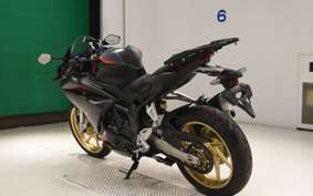 HONDA CBR250RR A 2012 MC51