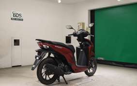 HONDA DIO 110 Lite 2016 JK46