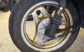 SUZUKI ADDRESS V50 Gen.2 2013 CA42A