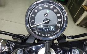 BMW R18 FIRST EDITION 2021