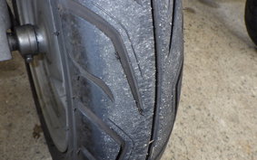 HONDA LEAD 110 JF19