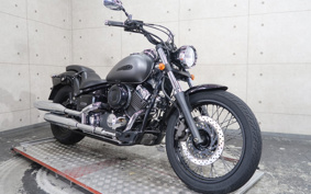 YAMAHA DRAGSTAR400 2015 VH02J