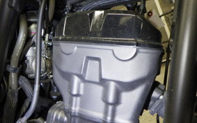 HONDA REBEL 250 A MC49