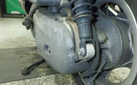 YAMAHA CYGNUS 125 X 2 SE44J