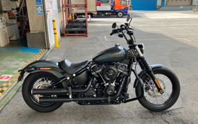 HARLEY FXBB 2020 YJJ