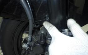 KAWASAKI GPX750 R 1986 ZX750F