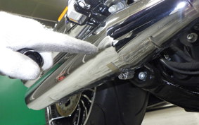 HARLEY FXBR1920 2023