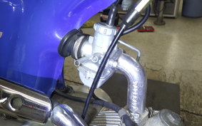HONDA CL50 BENLY 2012 CD50
