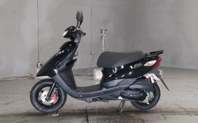 YAMAHA JOG ZR EVOLUTION2 SA39J