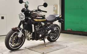 KAWASAKI Z900RS 2025 ZR900K