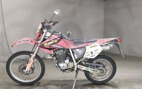 HONDA XR250 MD30
