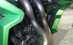 KAWASAKI Z7ﾊEVEﾘｯﾄﾞ 2025 CX500A