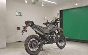 KAWASAKI KLX230DF 2024 LX232A