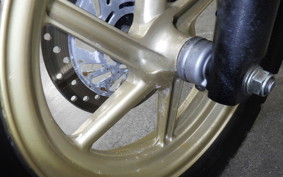 HONDA APE 100 GEN 2 2025 HC13