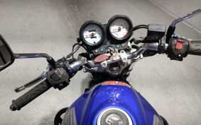 HONDA VTR 250 MC33