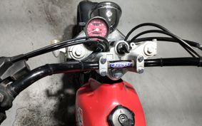 HONDA FTR223 MC34