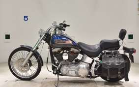 HARLEY FXST 1450 2004