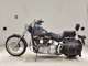 Фото Harley FXST 1450 2004 с японского аукциона