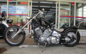 YAMAHA DRAGSTAR 400 2000 VH01J