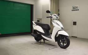 HONDA LEAD 125 2007 JF45