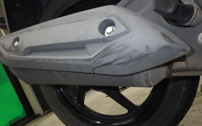 SUZUKI ADDRESS 110 2021 CE47A