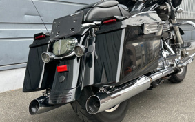 HARLEY HARLEY FLHX1580 2006 KB4