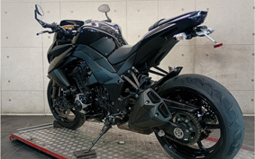 KAWASAKI Z1000 2013 ZRT00D