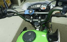KAWASAKI KSR110 E 2022