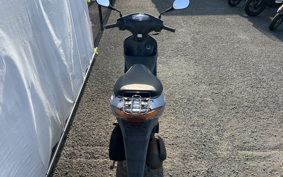 SUZUKI ADDRESS V50