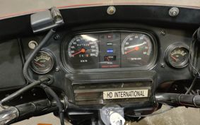 OTHER FLHTC1340S SIDE-CAR  2021 DEL