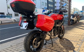 SUZUKI GLADIUS400 2010