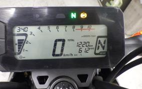 HONDA ｸﾞﾛﾑ-2 JC92