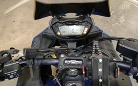 SUZUKI GSX-S1000F 2016 GT79A
