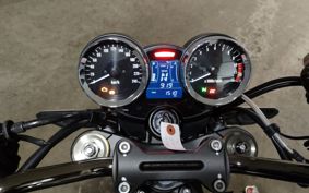 KAWASAKI Z900RS SE 2025 ZR900K
