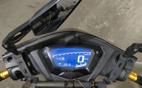 YAMAHA CYGNUS125XSR SED8J