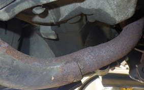 HONDA DIO GEN 3 AF34