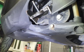 HONDA DIO 110 2015 JF31