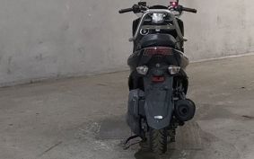 YAMAHA MAJESTY 155S SG28J