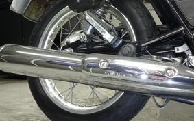 YAMAHA SR400 Gen.4 2014 RH03J