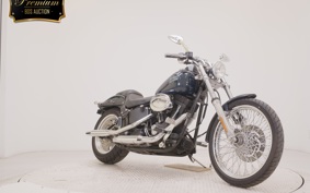 HARLEY FXSTB 1450 2002