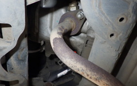 HONDA TACT-4ﾍﾞｰｼｯｸ AF79